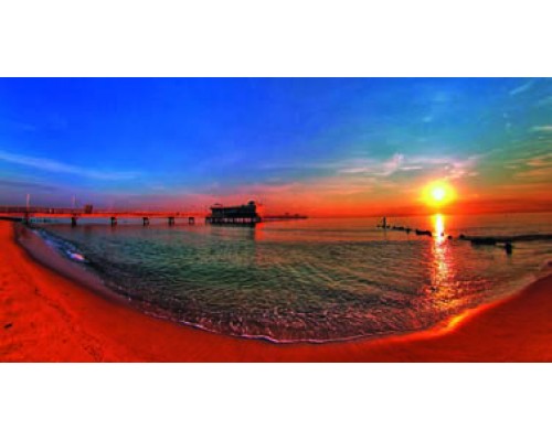 Desk Calendar DC19